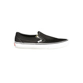 Vans Black Polyester Men Sneaker -   -  Vans.